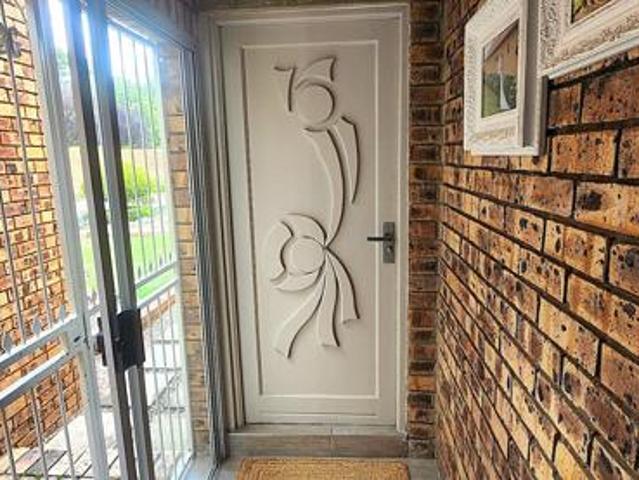 Townhouse for sale in Gauteng