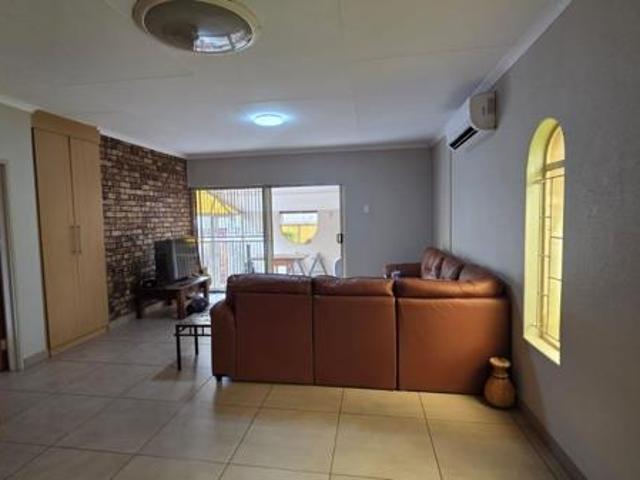 Townhouse for sale in Gauteng