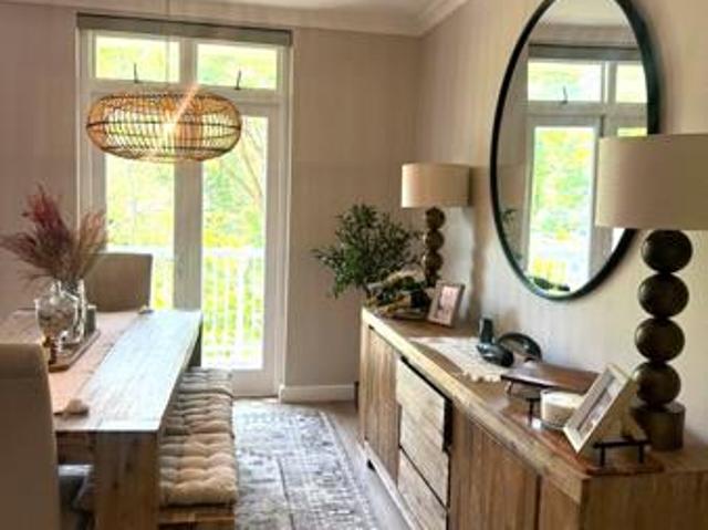 Townhouse for sale in Bergsig, Durbanville