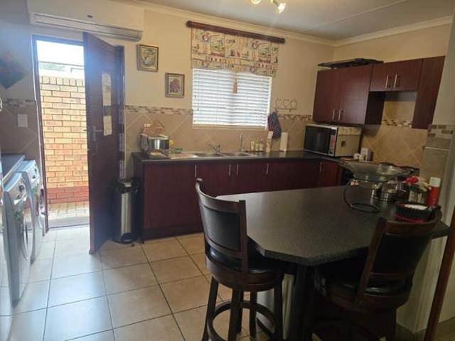Townhouse for sale in Durbanville, Western Cape