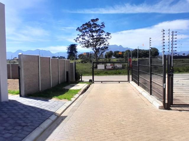 Townhouse for sale in Groot Brak Rivier, Western Cape