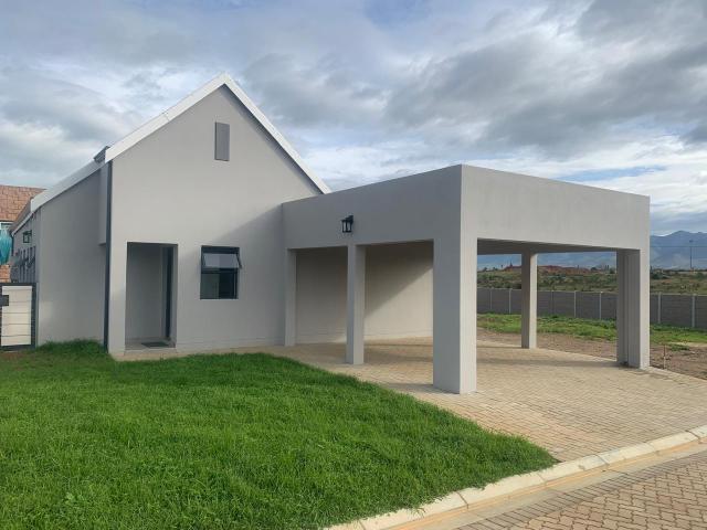 Townhouse for sale in Groot Brak Rivier, Western Cape