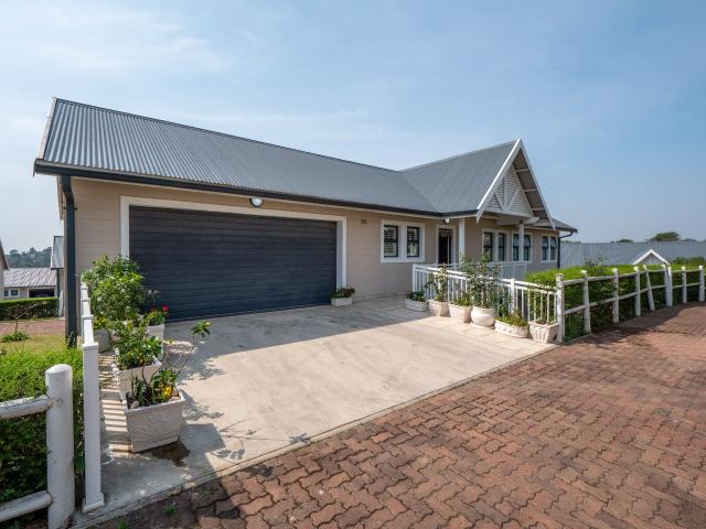 Townhouse for sale in Pinetown, Kwazulu-natal