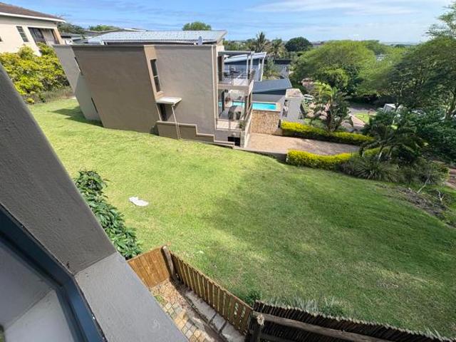 Townhouse for rent in Ballito, KwaDukuza Local Municipality