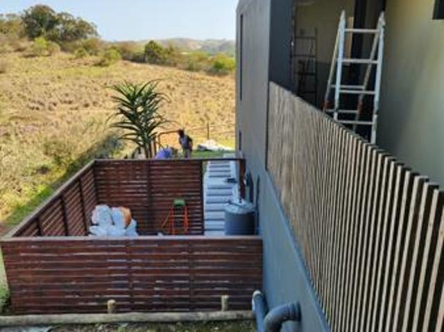 Townhouse for sale in Princess Grant, Kwazulu-natal