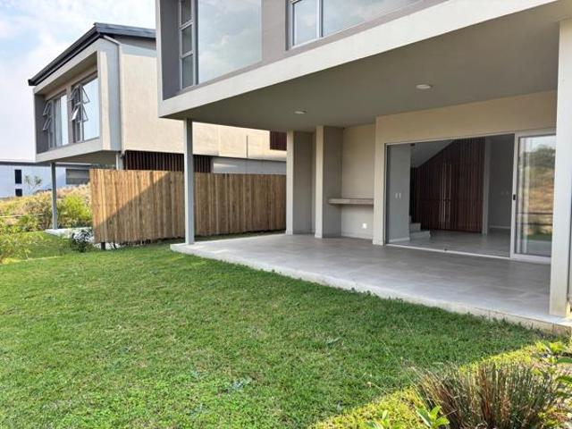 Townhouse for sale in Princess Grant, Kwazulu-natal
