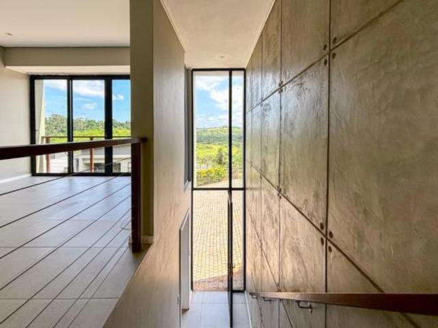 Townhouse for rent in Princess Grant, Kwazulu-natal