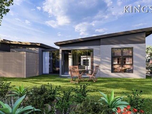 Townhouse for sale in Princess Grant, Kwazulu-natal