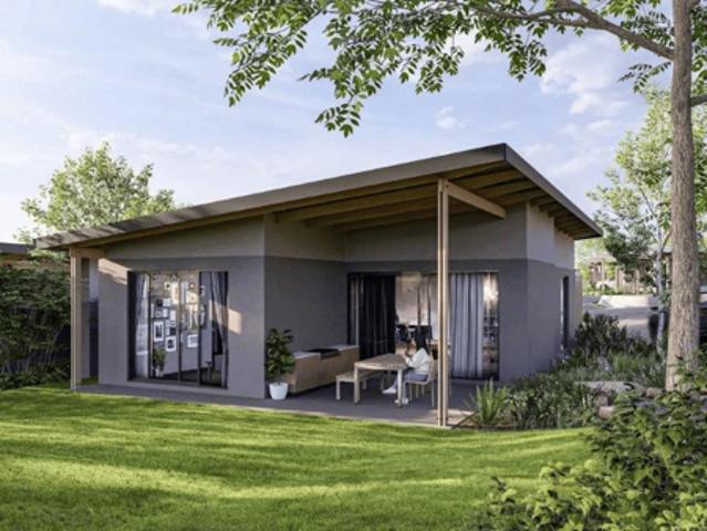 Townhouse for sale in Princess Grant, Kwazulu-natal