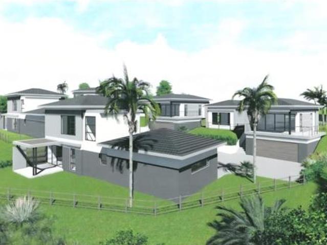 Townhouse for sale in Princess Grant, Kwazulu-natal