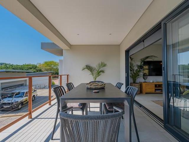 Townhouse for sale in Princess Grant, Kwazulu-natal