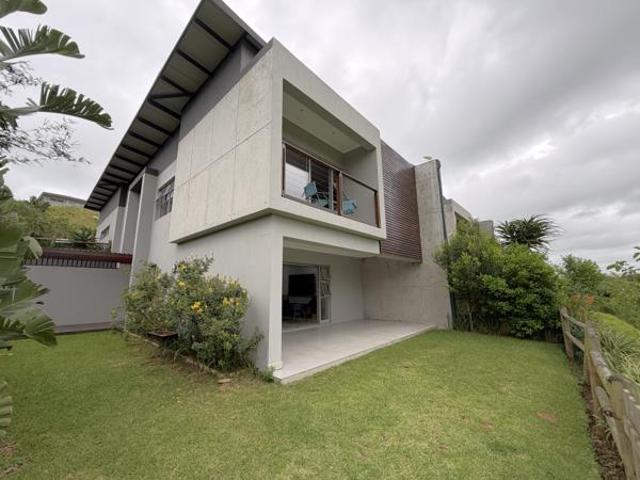 Townhouse for sale in Princess Grant, Kwazulu-natal