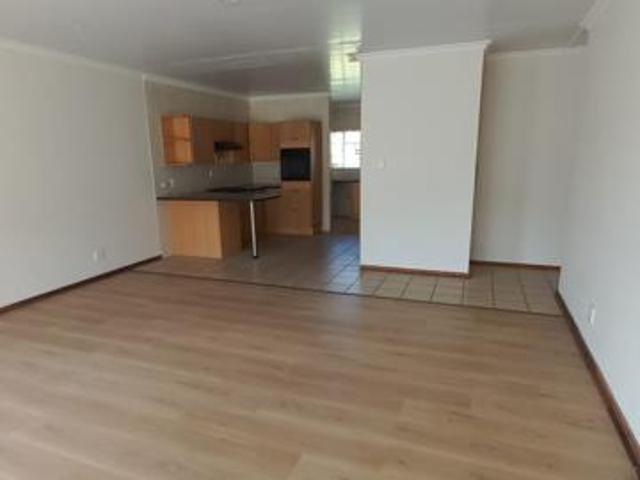 Townhouse for rent in Bethlehem, Dihlabeng Local Municipality