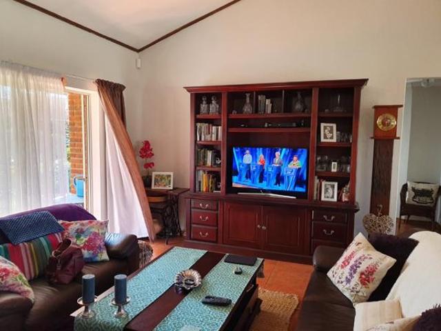 Townhouse for rent in Rosendal, Free State