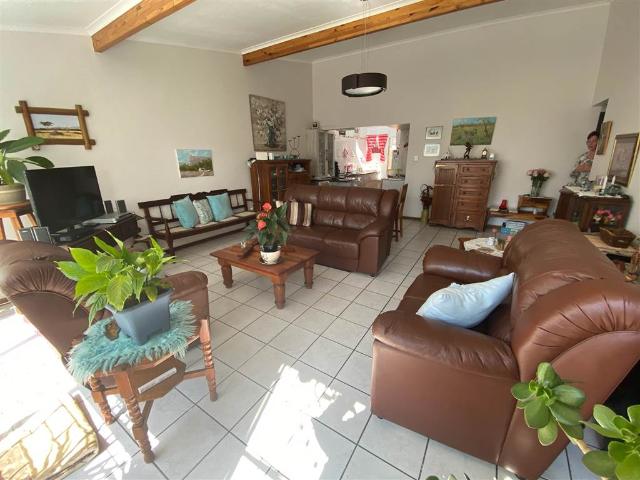 Townhouse for sale in Rosendal, Free State