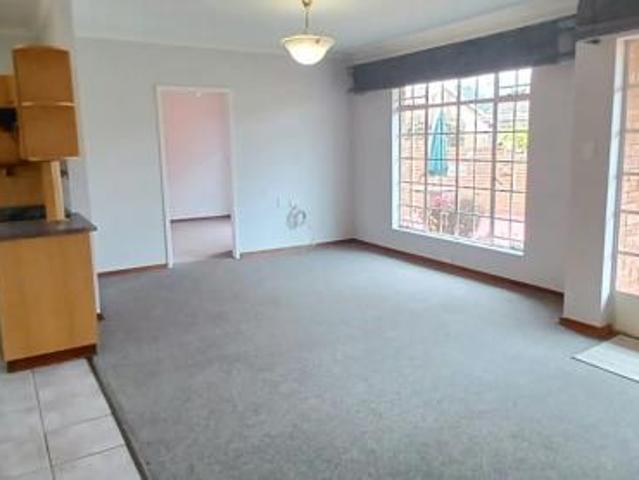 Townhouse for sale in Rosendal, Free State