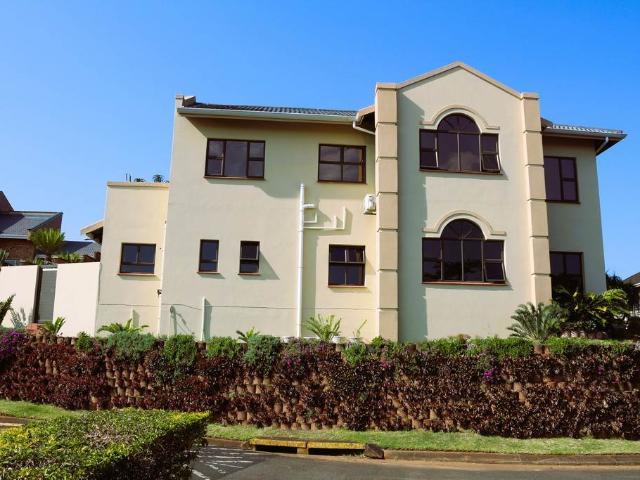 Townhouse for sale in Seaview, Kwazulu-natal