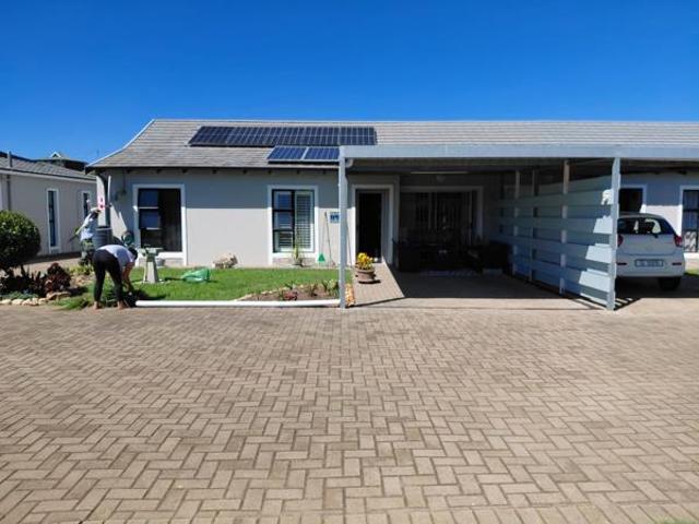 Townhouse for sale in Cape St Francis, Eastern Cape