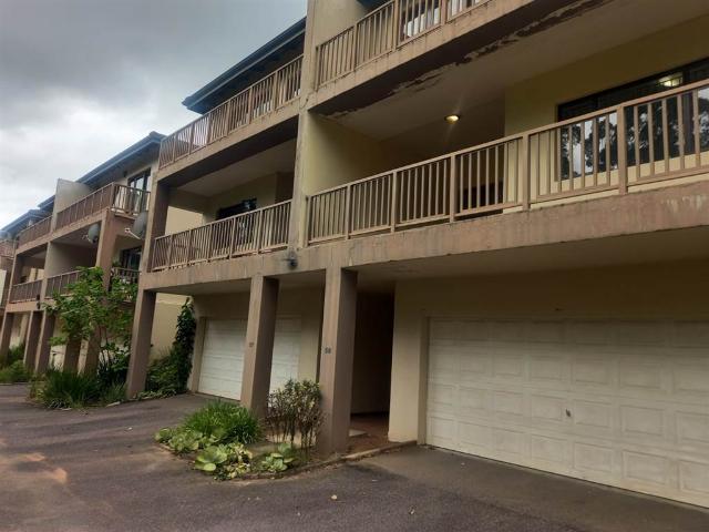 Townhouse for sale in Seaview, Kwazulu-natal