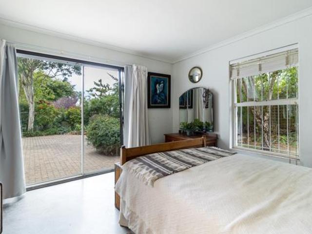Townhouse for rent in Durbanville, Western Cape