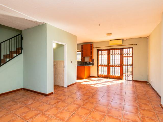 Townhouse for rent in Western Cape