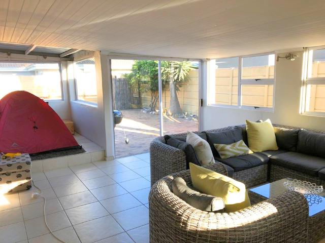 Townhouse for rent in Western Cape