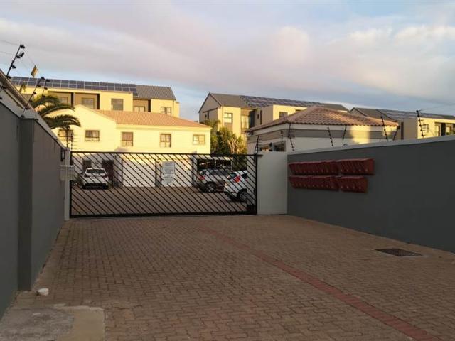 Townhouse for sale in Cape Town