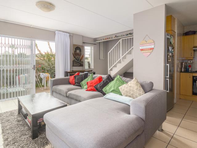 Townhouse for sale in Western Cape