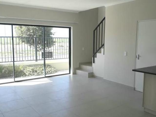 Townhouse for rent in Cape Town, Western Cape