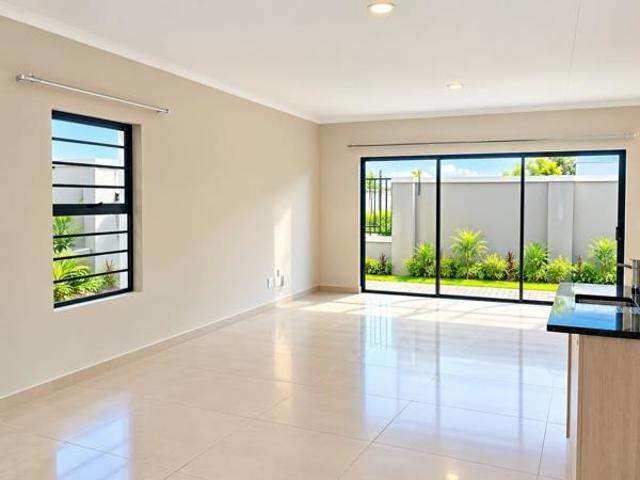 Townhouse for rent in Cape Town, City of Cape Town