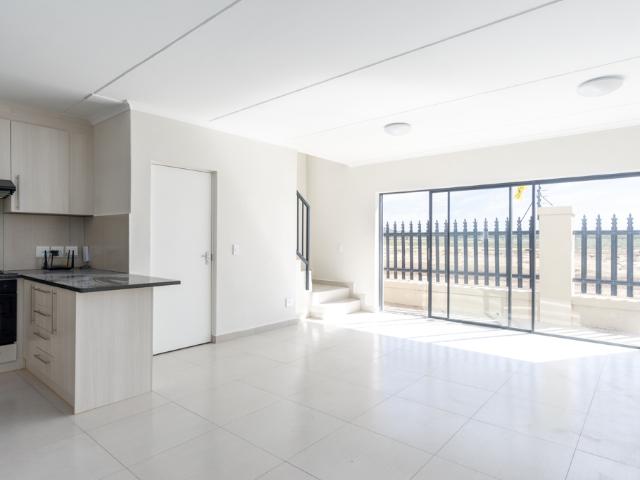 Townhouse for sale in Western Cape