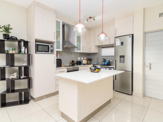 Townhouse for sale in Western Cape