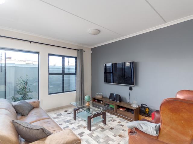 Townhouse for sale in Western Cape
