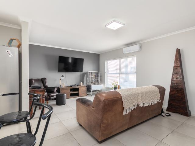 Townhouse for sale in Western Cape