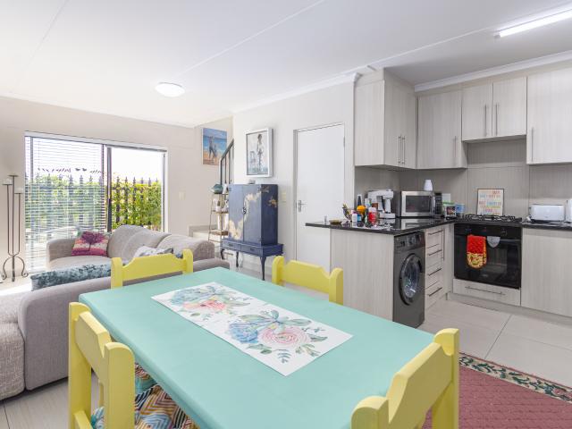 Townhouse for sale in Western Cape
