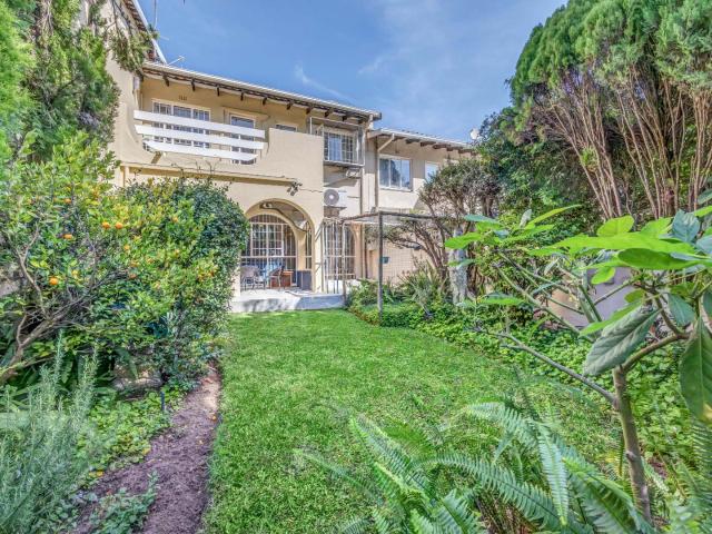 Townhouse for sale in Alexandra, Gauteng