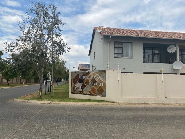 Townhouse for sale in Ekurhuleni, Gauteng