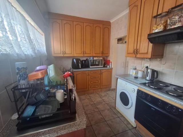 Townhouse for rent in Jansenpark, City of Ekurhuleni Metropolitan Municipality