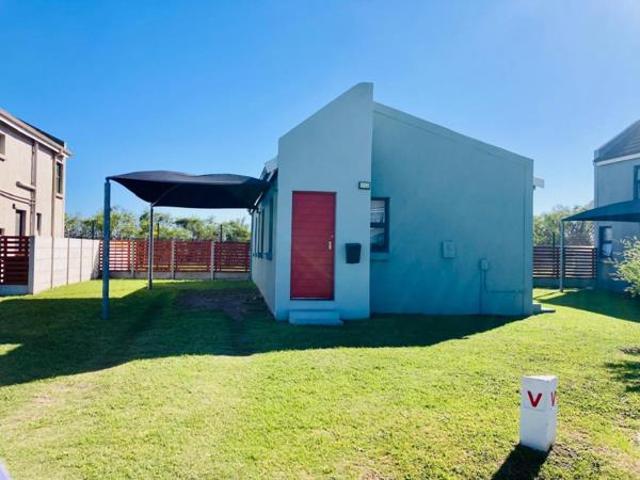 Townhouse for sale in Eastern Cape