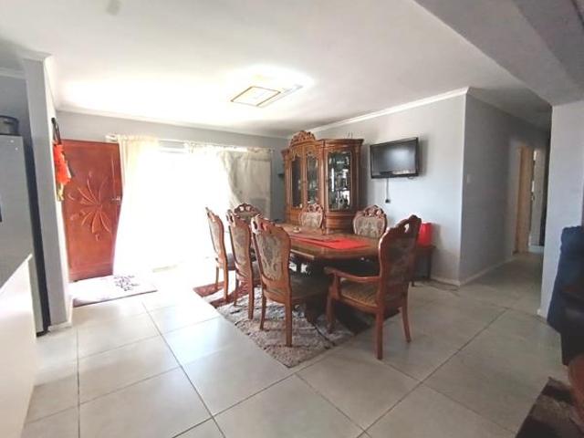 Townhouse for sale in Eastern Cape