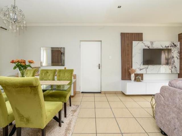 Townhouse for sale in Eastern Cape