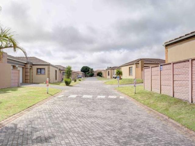 Townhouse for sale in Eastern Cape