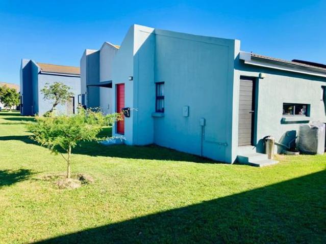 Townhouse for sale in Eastern Cape