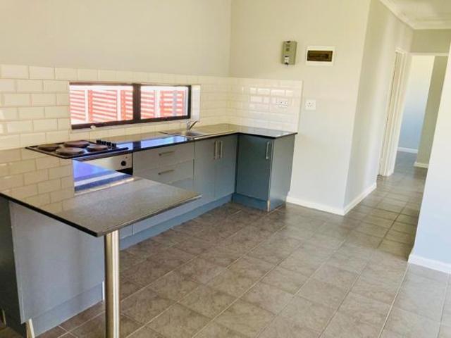 Townhouse for sale in Eastern Cape