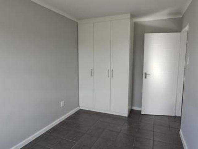 Townhouse for rent in Eastern Cape