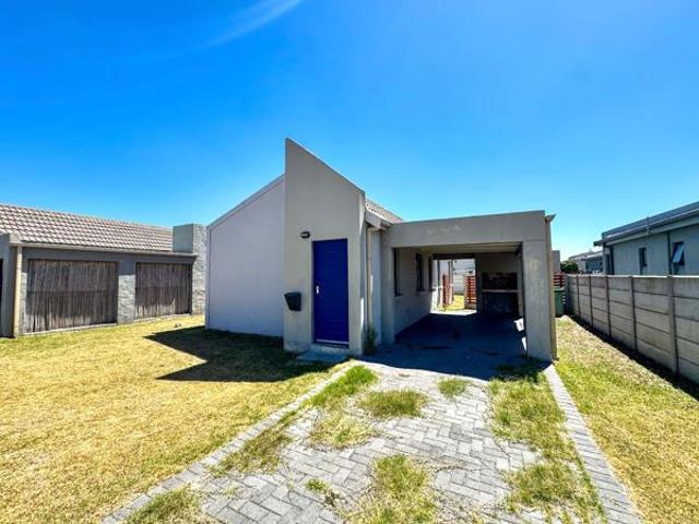 Townhouse for sale in Eastern Cape