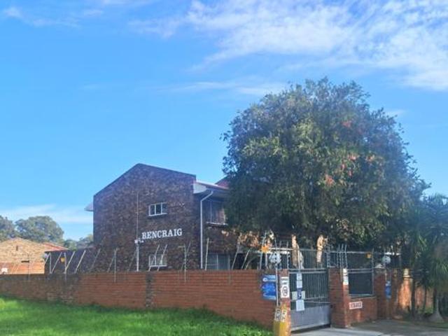 Townhouse for sale in Eastern Cape
