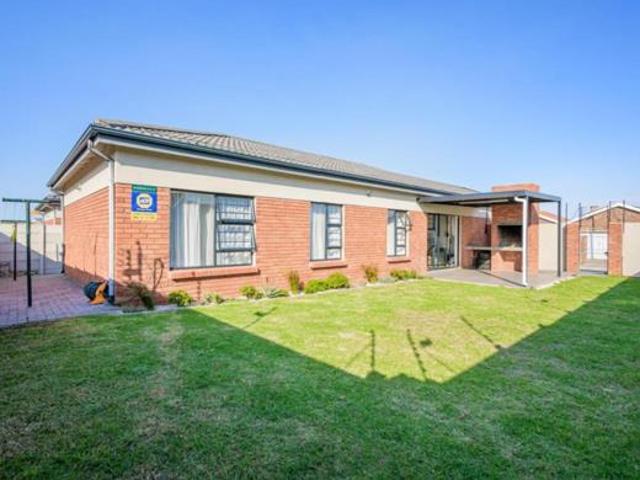 House for rent in Eastern Cape