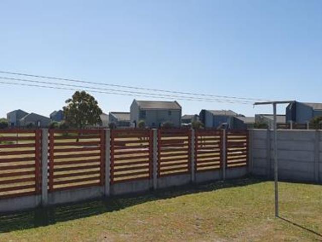 Townhouse for rent in Eastern Cape