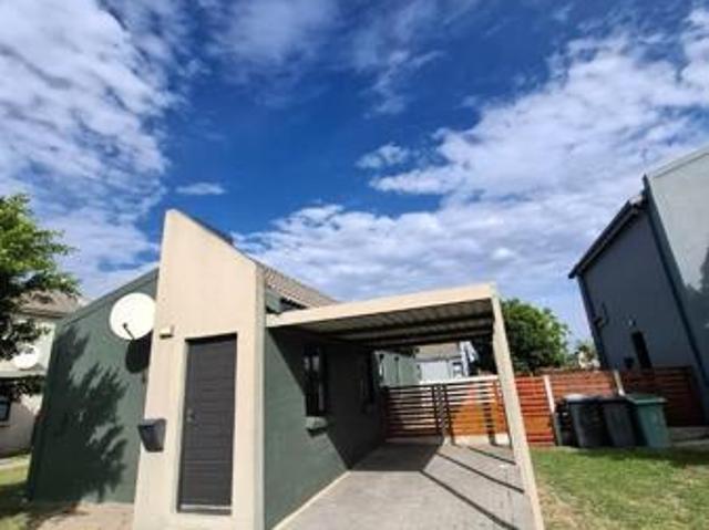 Townhouse for rent in Eastern Cape
